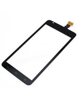 Huawei U8836D Ascend G500 Pro Pantalla táctil negra premium