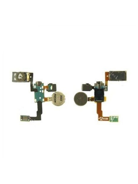 Samsung Galaxy R Z I9103 Flex auricular y sensor Rev. 0.6 or