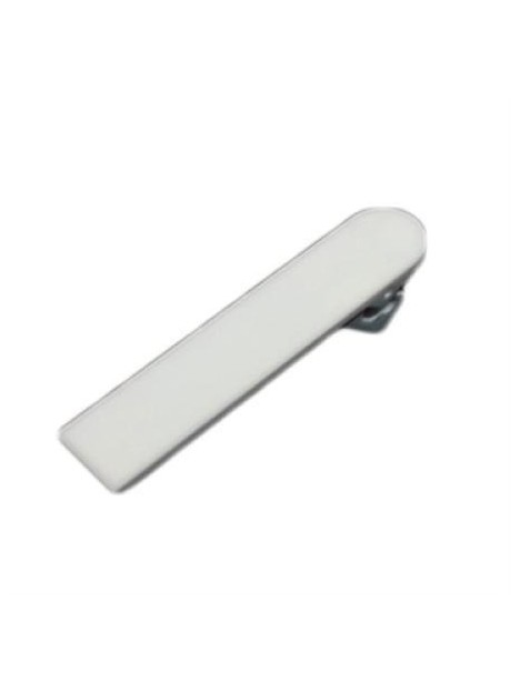 Nokia Lumia 800 Tapa Blanca Conector usb premium