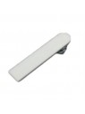 Nokia Lumia 800 Tapa Blanca Conector usb premium