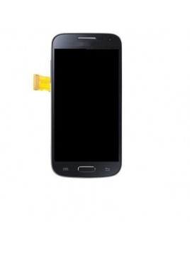 Samsung I9195 S4 Mini LTE LCD + Táctil + Marco Negro Origina