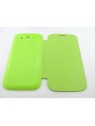 Samsung Galaxy Grand Duos I9082 Flip Cover Verde