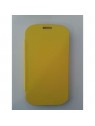 Samsung Galaxy Grand Duos I9082 Flip Cover Amarillo