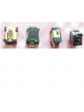 Conector Tablet  PC PJ444 0.7MM