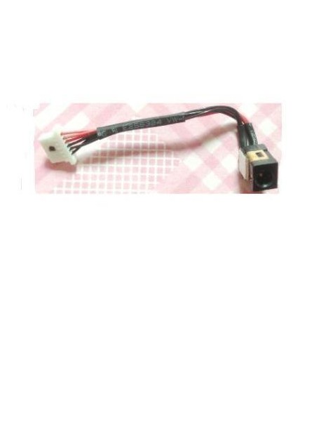 Conector Tablet PC PJ440 0.7MM