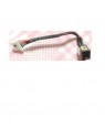 Conector Tablet PC PJ440 0.7MM