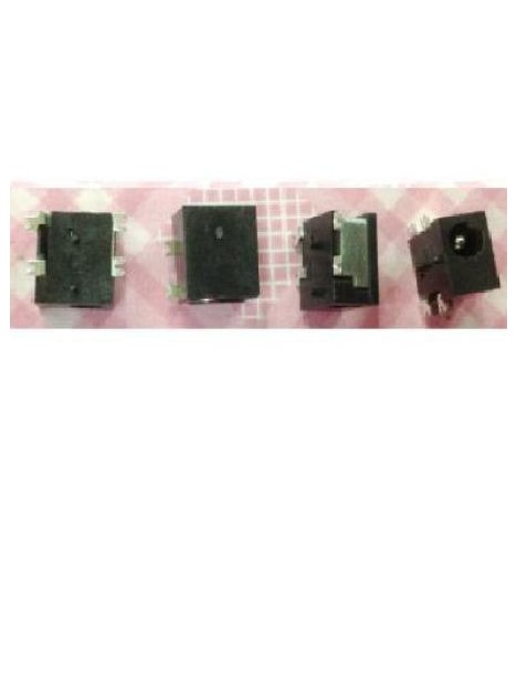 Conector Tablet PC PJ423 0.7MM