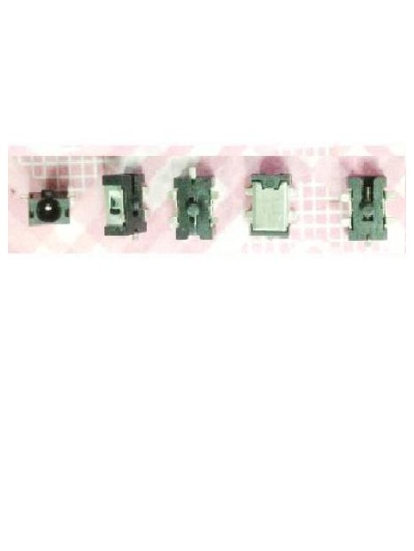 Conector Tablet PC PJ340