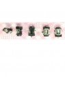 Conector Tablet PC PJ337 0.7MM