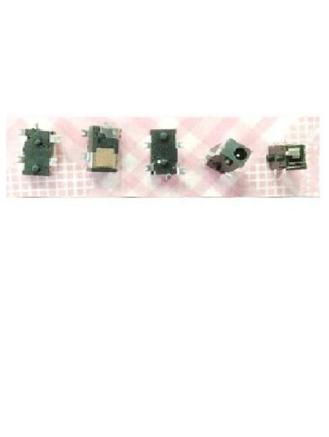 Conector Tablet PC PJ334 0.7MM