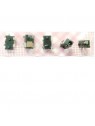 Conector Tablet PC PJ334 0.7MM