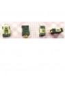 Conector Tablet PC PJ319 0.75MM