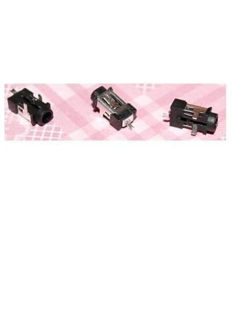 Conector Tablet PC PJ230