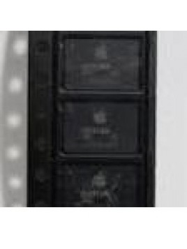 iPhone 5C Power IC 338S1164 Premium