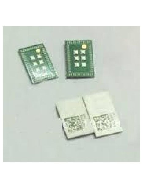 iPhone 5C IC Wifi USI 339S0204 Premium