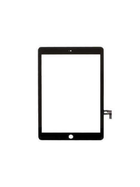 iPad Air 5ªGeneración iPad 2017 A1474 A1475 A1476 A1822 A1823 Pantalla táctil negro premium