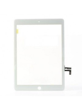 iPad Air 5ªGeneración iPad 2017 A1474 A1475 A1476 A1822 A1823 Pantalla táctil blanca premium