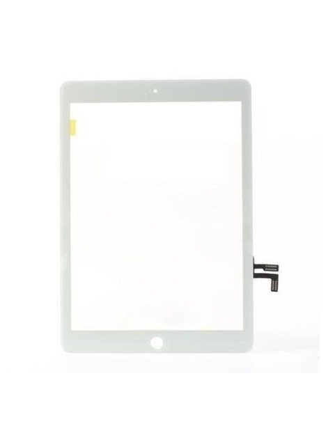 iPad Air 5ªGeneración iPad 2017 A1474 A1475 A1476 A1822 A1823 Pantalla táctil blanca premium