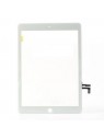 iPad Air 5ªGeneración iPad 2017 A1474 A1475 A1476 A1822 A1823 Pantalla táctil blanca premium