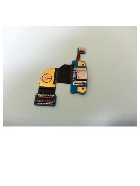 Samsung Galaxy TAB 3 8.0 T311 Flex Conector de carga micro u