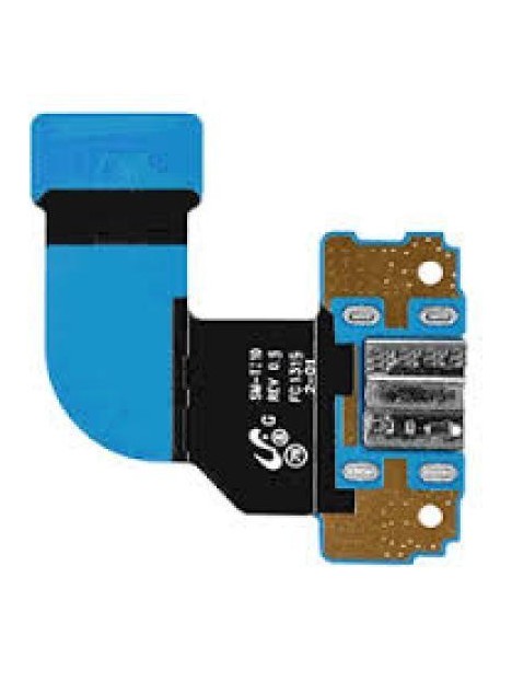 Samsung Galaxy TAB 3 8.0 T310 Flex conector de carga micro u