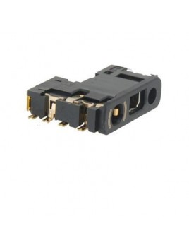 Nokia 1200 Conector de carga premium