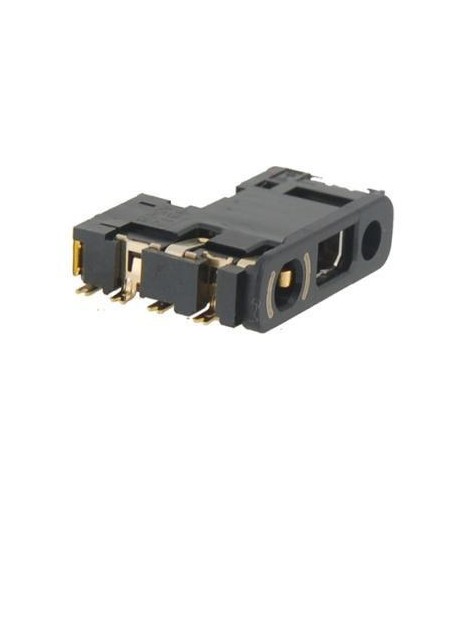 Nokia 1200 Conector de carga premium