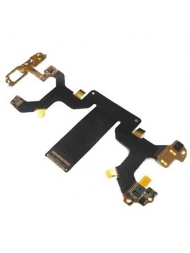 Nokia N97 Flex camara premium