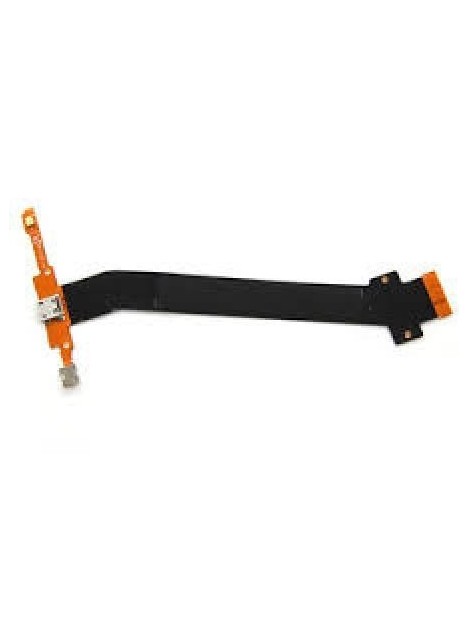 Samsung P8200 TAB 3 10.1 Flex Conector carga y micro usb ori