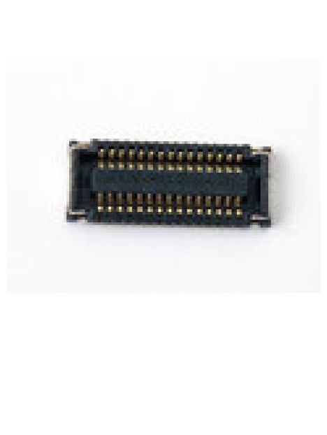 Samsung Galaxy TAB 2 7.0 P3100 Conector fpc lcd