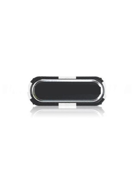 Samsung N9005 Galaxy Note 3 Boton Home Negro premium