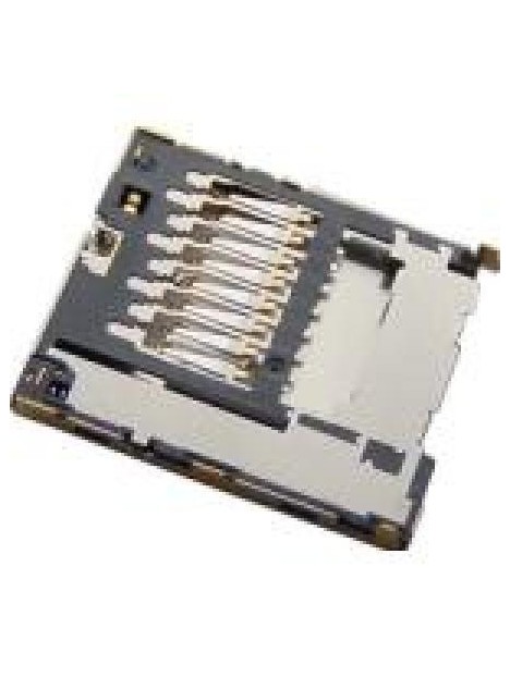Samsung S6810 I8160 S7560 S7562 Lector tarjeta de memoria or