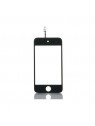 iPod Touch 4G Cristal Negro + Digitalizador