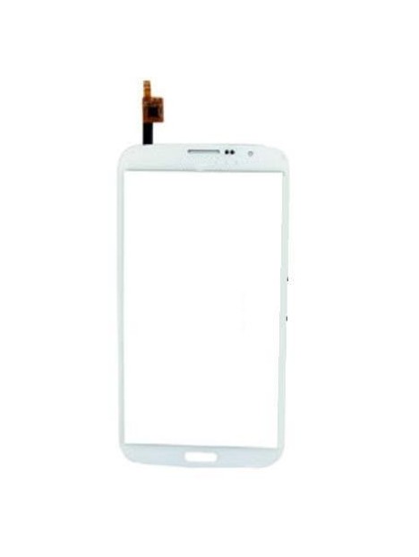 Samsung Galaxy Mega 6.3 I9200 I9205 Pantalla táctil blanca