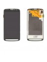 Samsung I9295 Galaxy S4 Active Pantalla lcd + Táctil gris or