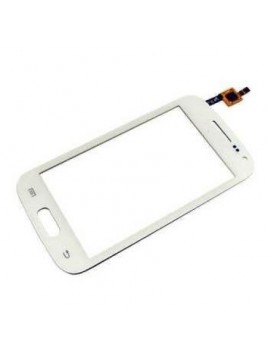 Samsung S7500 Galaxy Ace Plus Pantalla táctil blanca origina