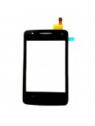 Alcatel One Touch S POP 4010 4030 Táctil negro premium
