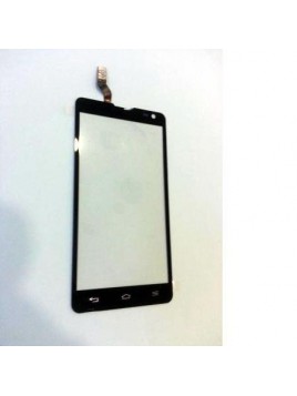 LG P875 Pantalla táctil negra premium