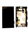 Sony Ericsson Xperia U ST25I Pantalla LCD + Táctil+ Marco ne