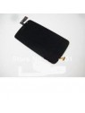 HTC Desire 500 Pantalla LCD + Táctil negro original
