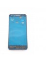 Samsung I9105P SII Plus Marco Frontal negro premium