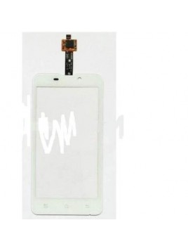 BQ Aquaris 4.5" Pulgadas Pantalla táctil blanco