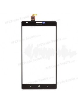 Nokia Lumia 1520 Pantalla táctil negro premium