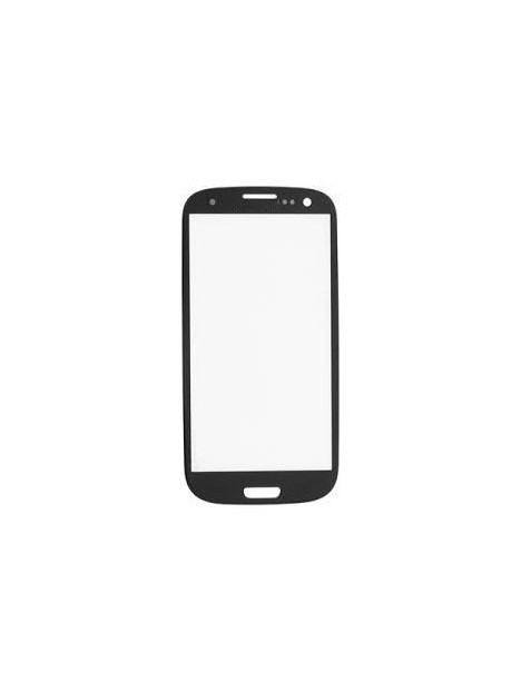 Samsung Galaxy S3 Mini I8190 Cristal Gris