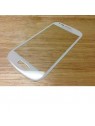 Samsung Galaxy S3 Mini I8190 Cristal blanco