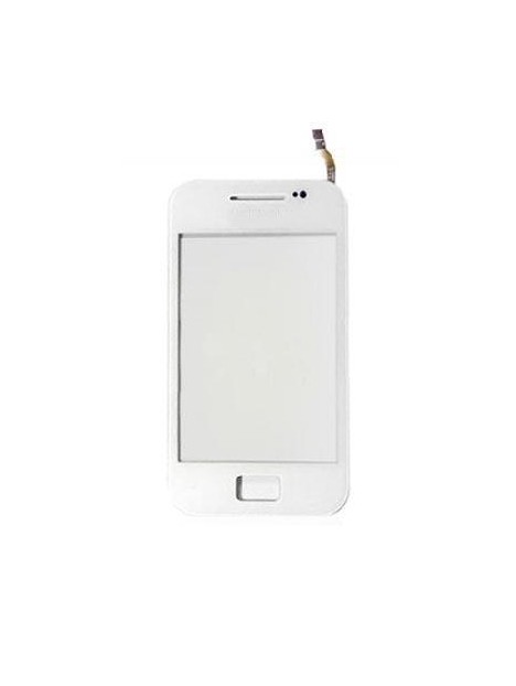 Samsung Galaxy s5830i s5839i ventana táctil blanca