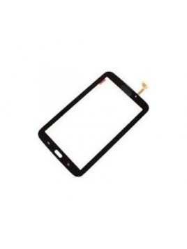 Samsung Galaxy TAB 3 7.0 SM-T210 T2105 T210R P3210 Táctil negro premium