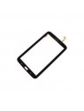 Samsung Galaxy TAB 3 7.0 SM-T210 T2105 T210R P3210 Táctil negro premium