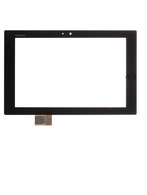 Sony Xperia  Z 10.1 Tablet Pantalla táctil negra premium