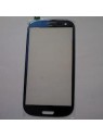 Samsung Galaxy S3 I9300 Cristal Negro